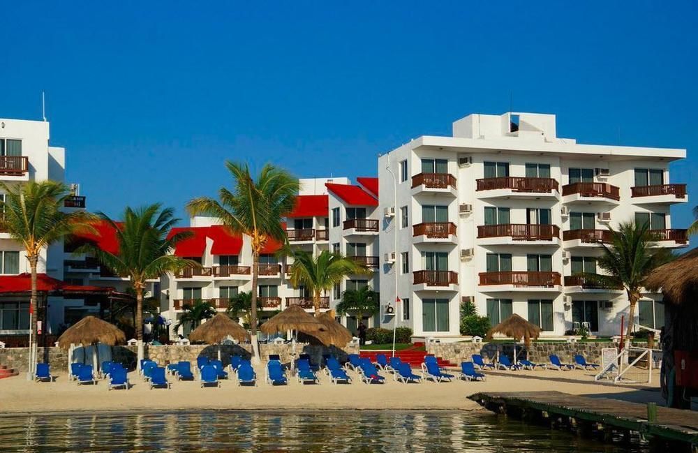 Fotos del hotel - IMPERIAL PERLAS