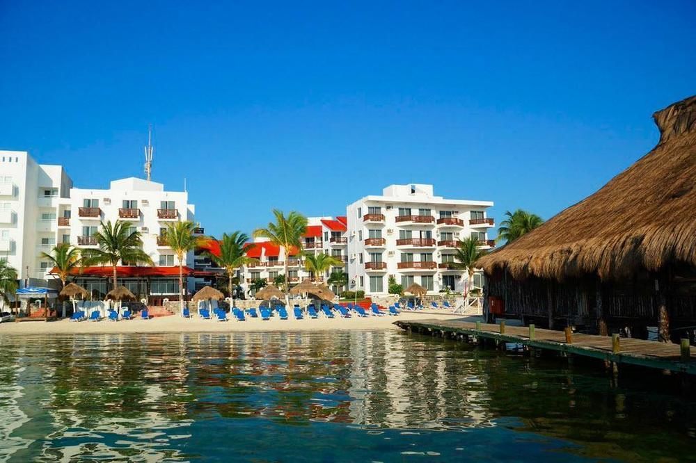 Fotos del hotel - IMPERIAL PERLAS