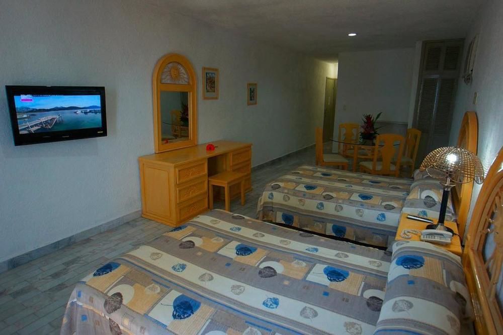 Fotos del hotel - IMPERIAL PERLAS