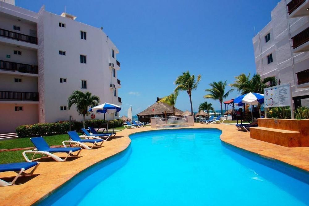 Fotos del hotel - IMPERIAL PERLAS