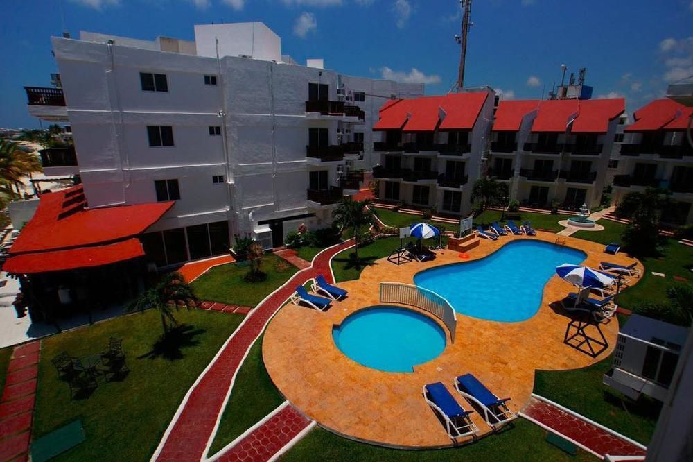 Fotos del hotel - IMPERIAL PERLAS