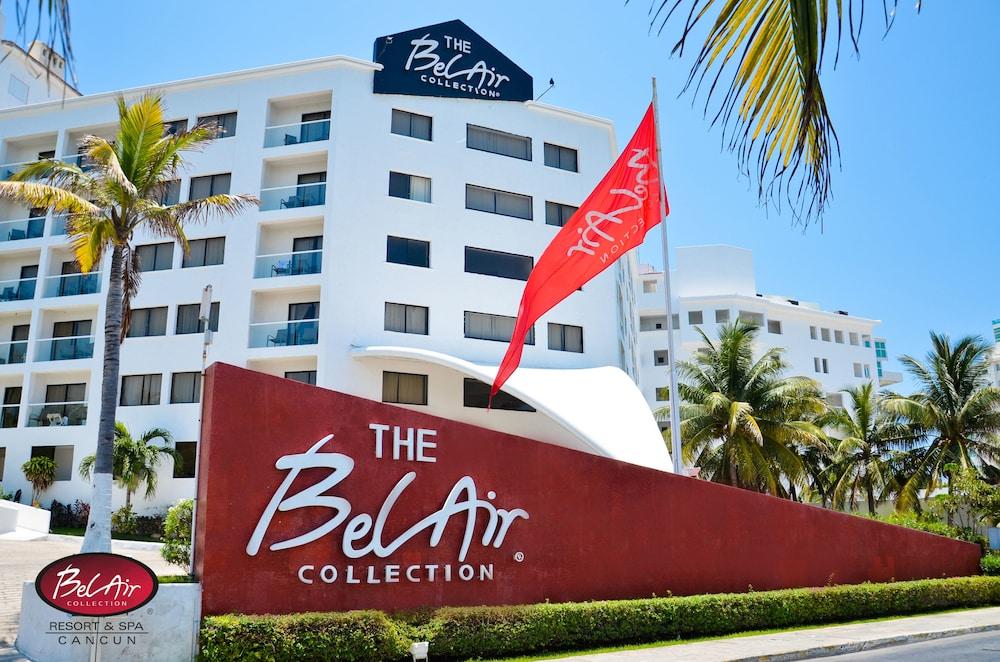 Fotos del hotel - BEL AIR COLLECTION RESORT & SPA CANCUN