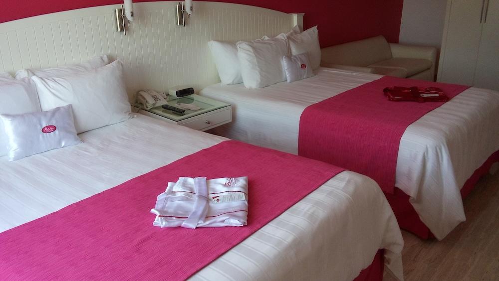 Fotos del hotel - BEL AIR COLLECTION RESORT & SPA CANCUN