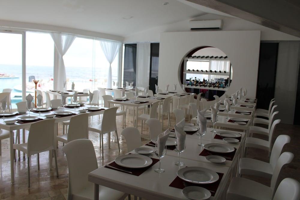 Fotos del hotel - BEL AIR COLLECTION RESORT & SPA CANCUN