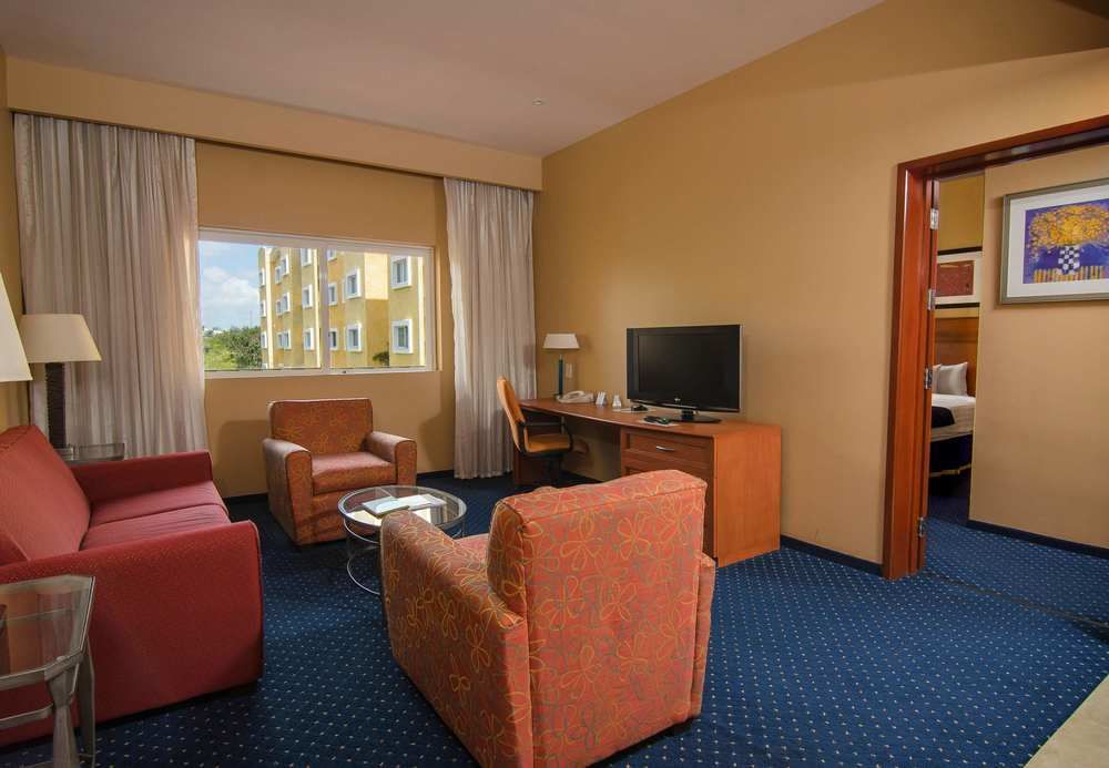 Fotos del hotel - COURTYARD CANCUN AIRPORT
