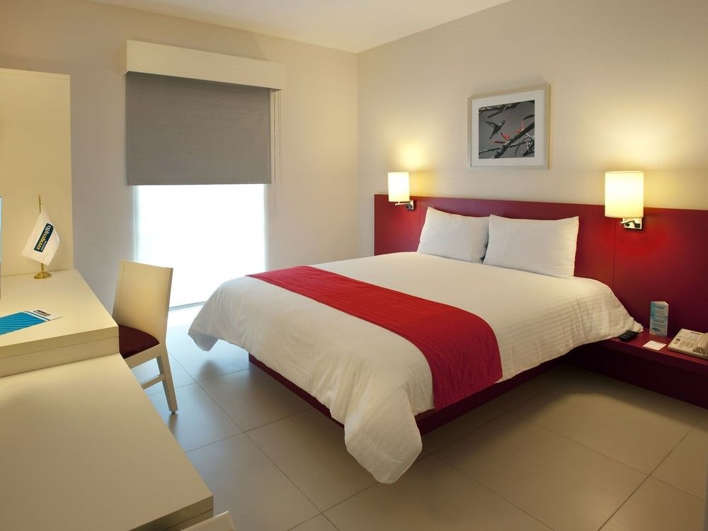 Fotos del hotel - CITY PLUS INSURGENTES
