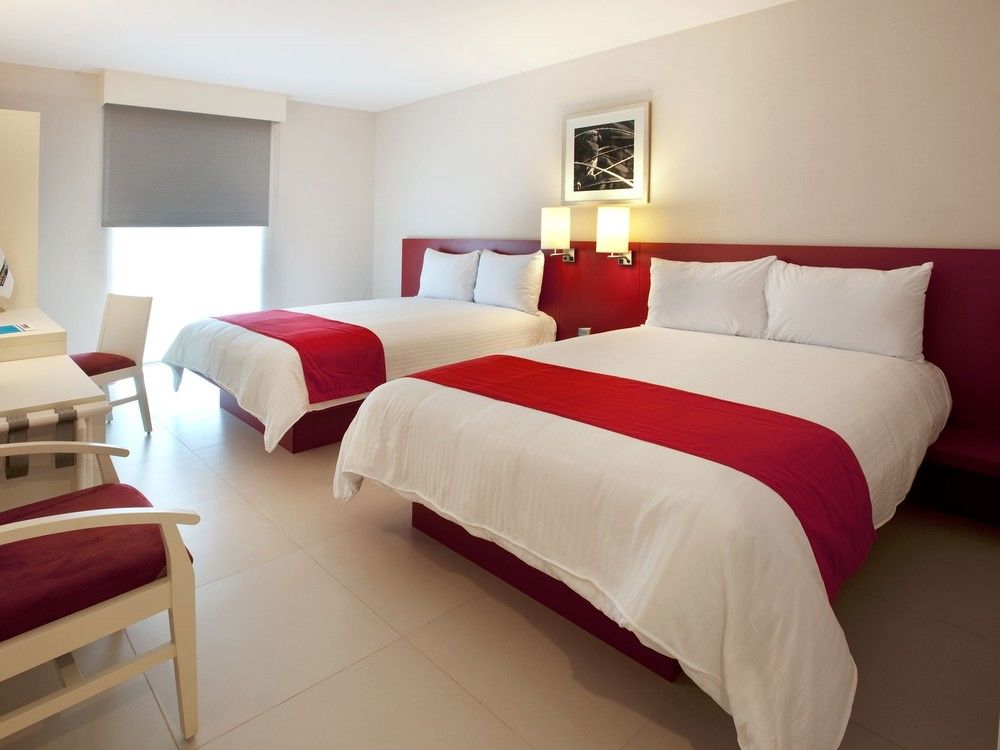 Fotos del hotel - CITY PLUS INSURGENTES