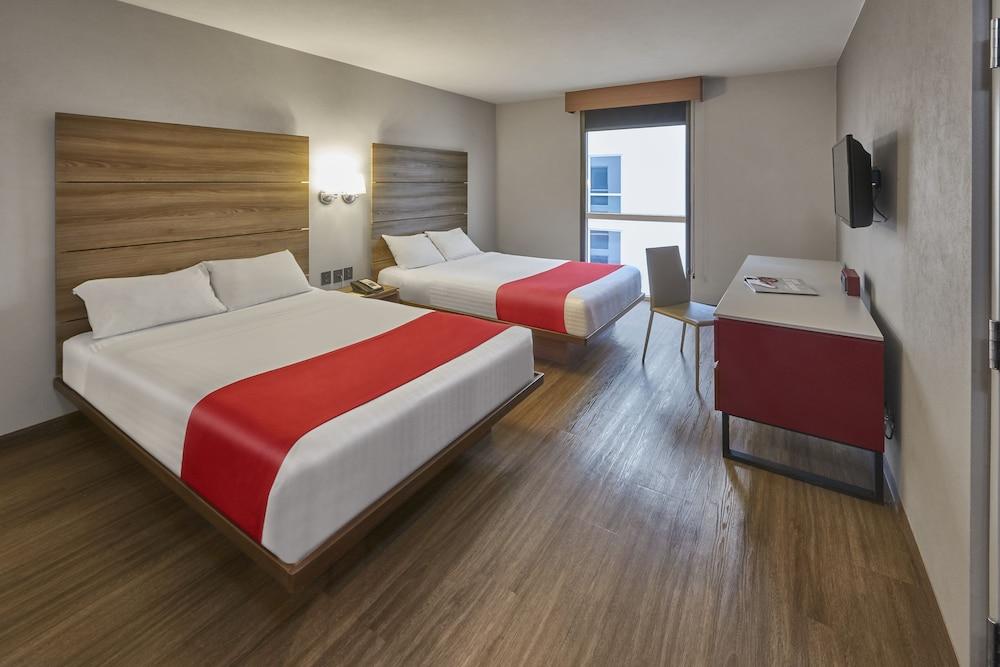 Fotos del hotel - CITY PLUS INSURGENTES