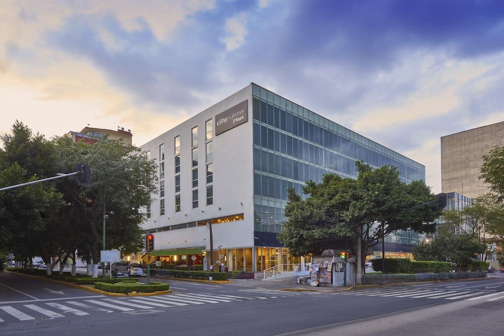 Fotos del hotel - CITY PLUS INSURGENTES