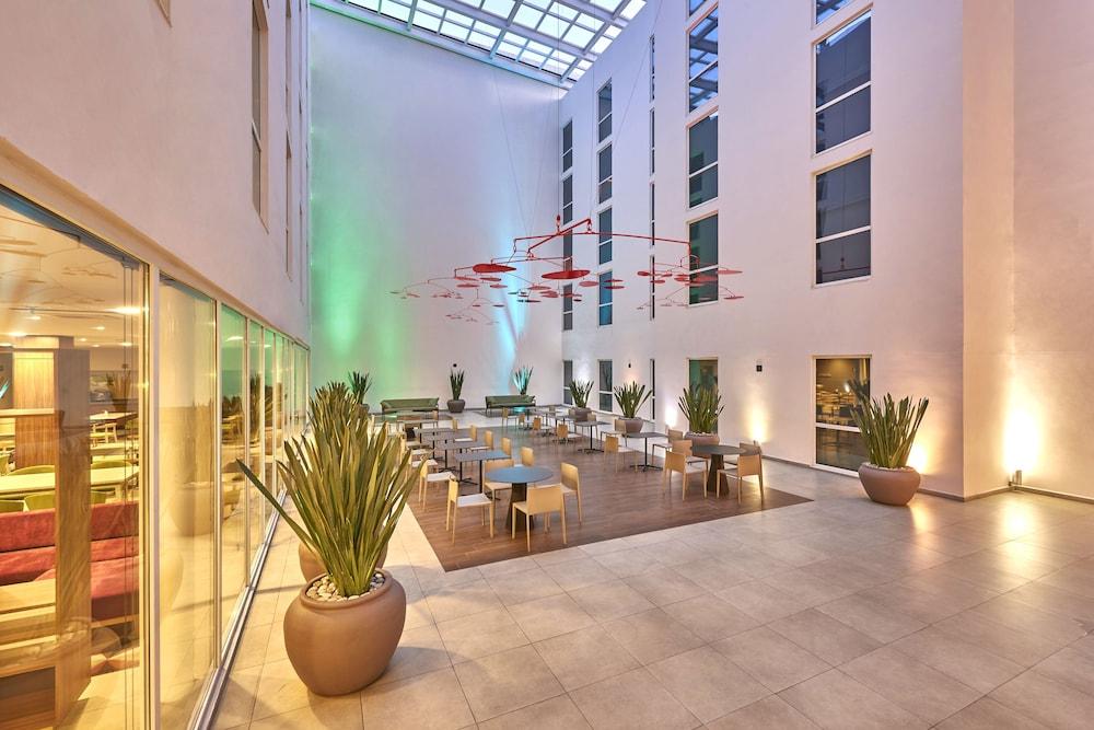 Fotos del hotel - CITY PLUS INSURGENTES