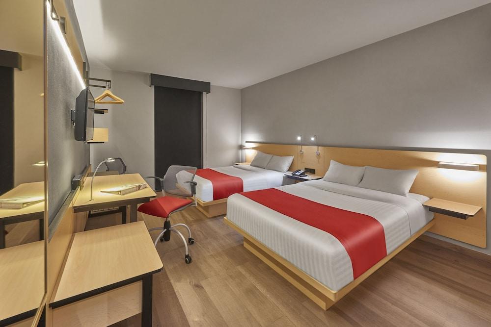 Fotos del hotel - CITY PLUS INSURGENTES
