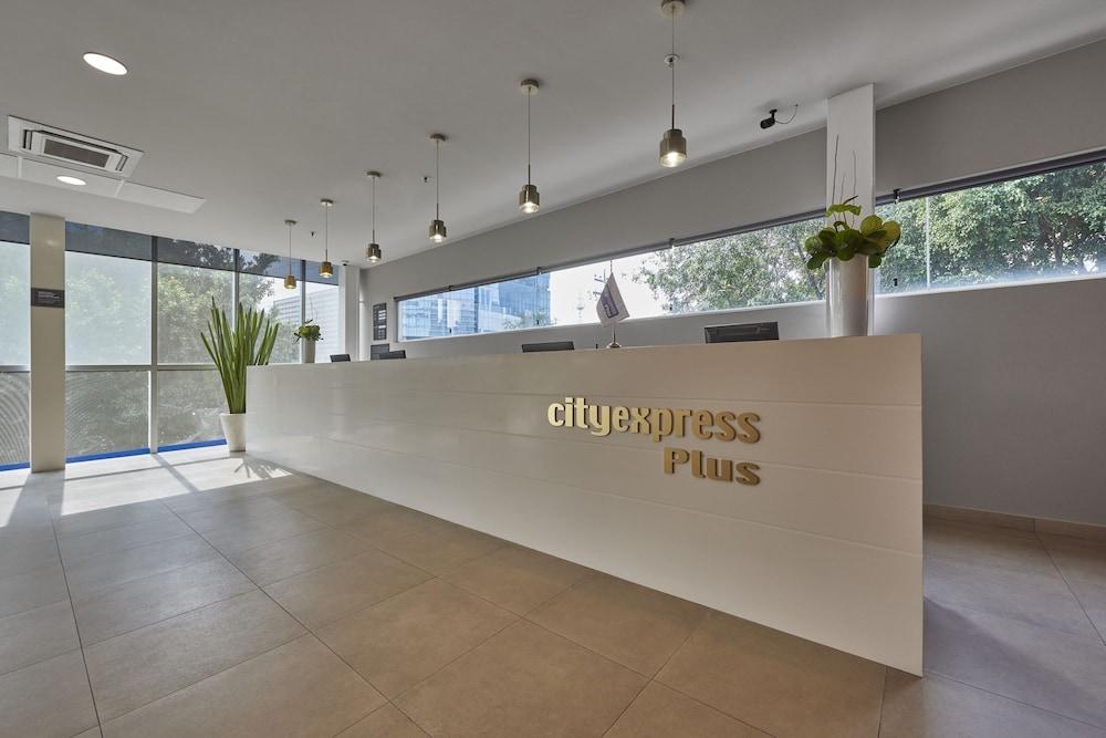 Fotos del hotel - CITY PLUS INSURGENTES