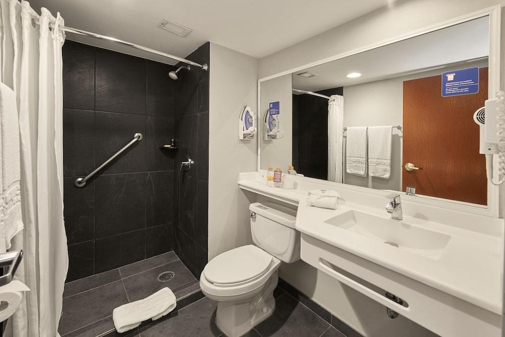 Fotos del hotel - CITY PLUS INSURGENTES