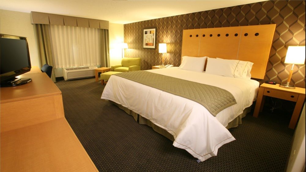 Fotos del hotel - Holiday Inn Express & Suites Monterrey Aeropuerto by IHG
