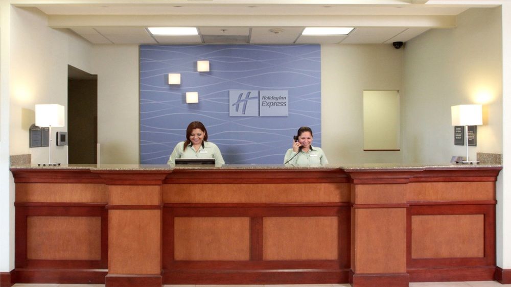 Fotos del hotel - Holiday Inn Express & Suites Monterrey Aeropuerto by IHG