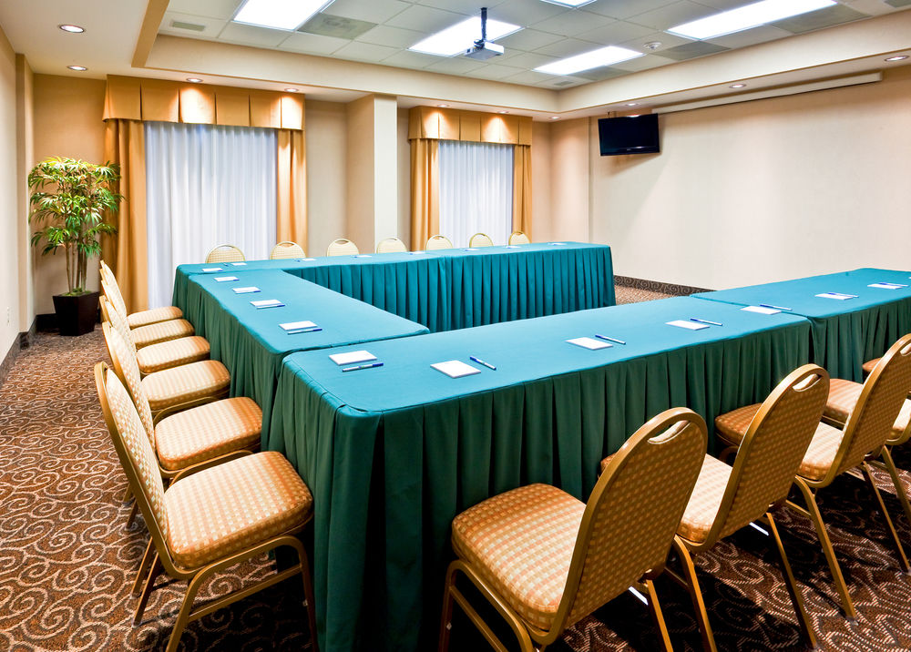 Fotos del hotel - Holiday Inn Express & Suites Monterrey Aeropuerto by IHG