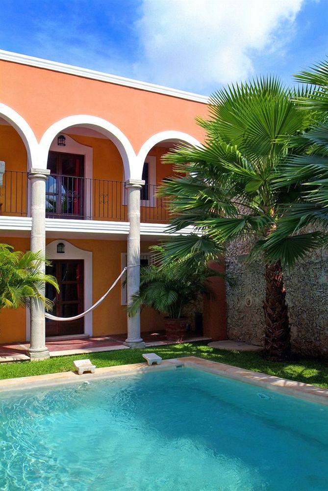 Fotos del hotel - Hotel Hacienda Merida