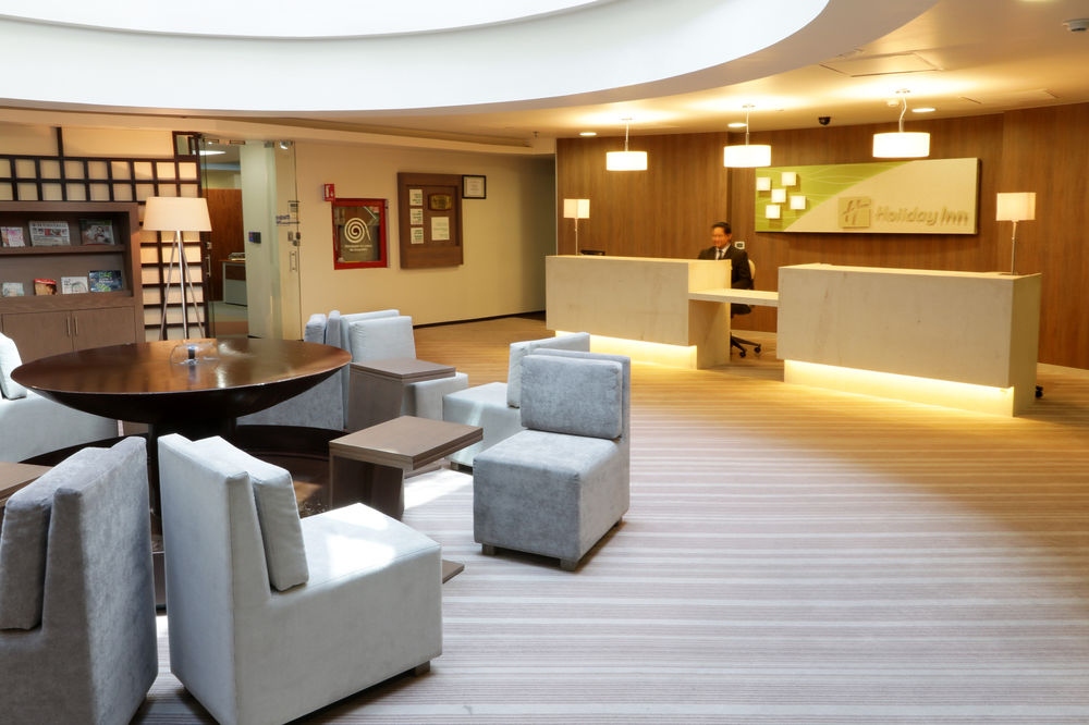 Fotos del hotel - Holiday Inn Hotel & Suites Medica Sur by IHG