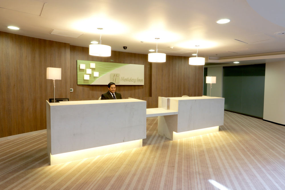 Fotos del hotel - Holiday Inn Hotel & Suites Medica Sur by IHG
