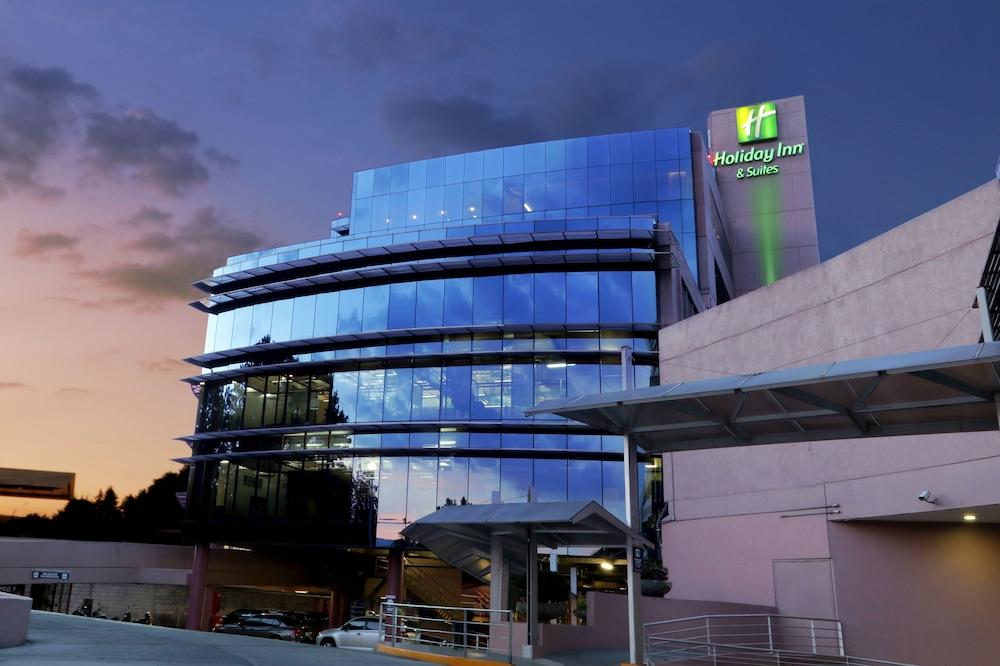Fotos del hotel - Holiday Inn Hotel & Suites Medica Sur by IHG