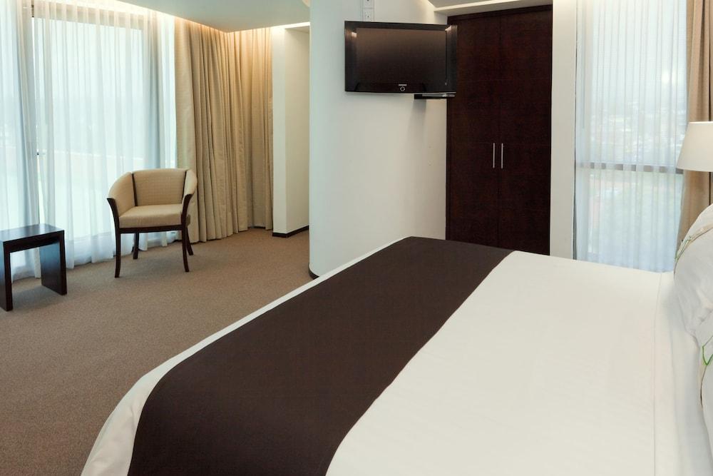 Fotos del hotel - Holiday Inn Hotel & Suites Medica Sur by IHG
