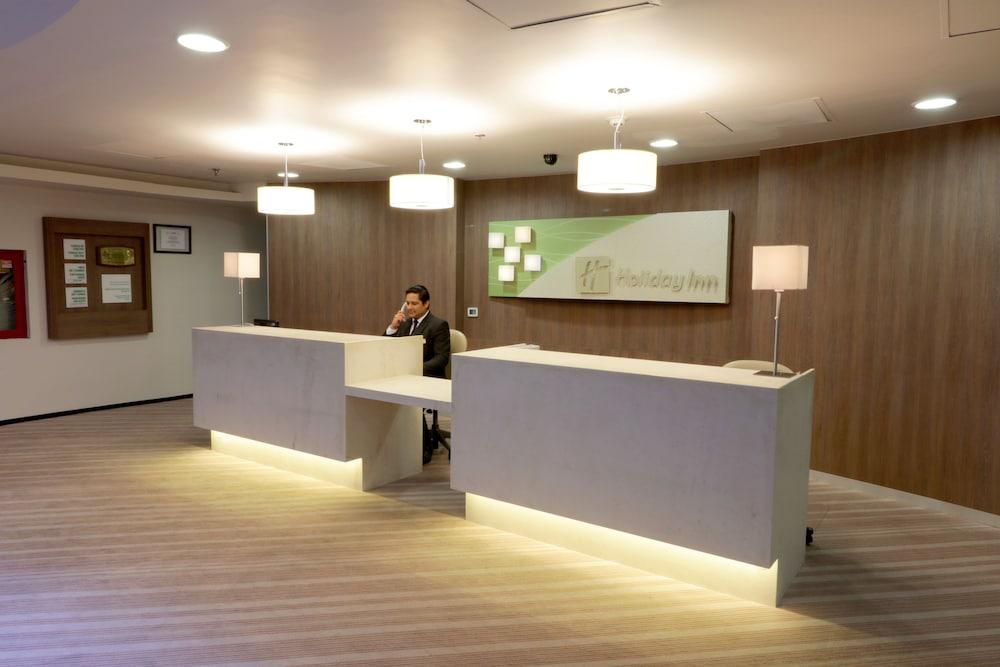 Fotos del hotel - Holiday Inn Hotel & Suites Medica Sur by IHG