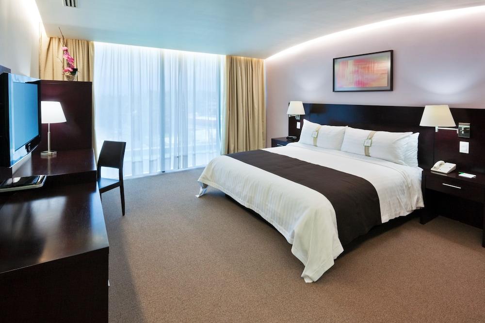 Fotos del hotel - Holiday Inn Hotel & Suites Medica Sur by IHG