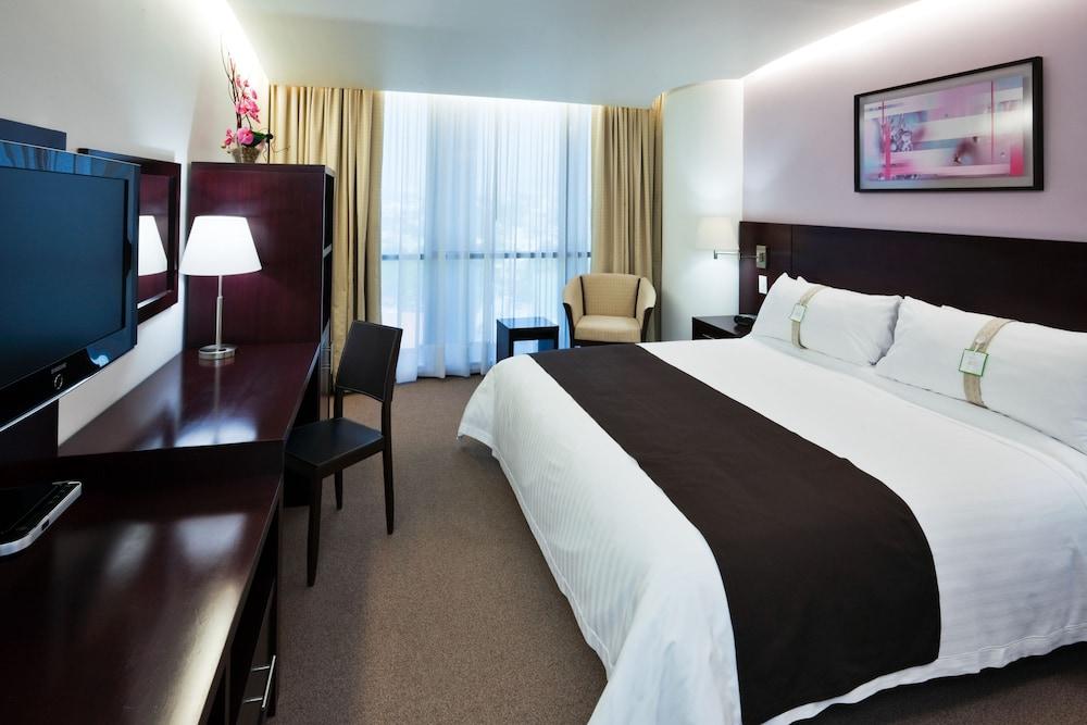Fotos del hotel - Holiday Inn Hotel & Suites Medica Sur by IHG