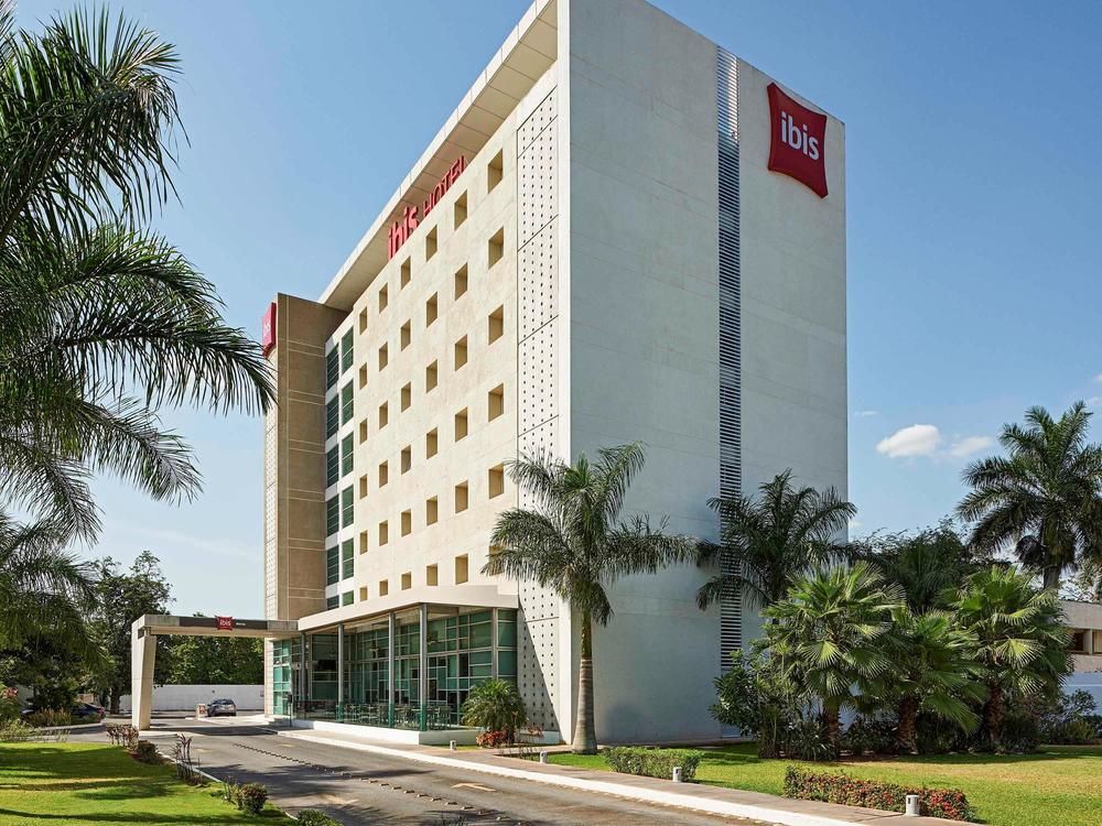 Fotos del hotel - Ibis Merida