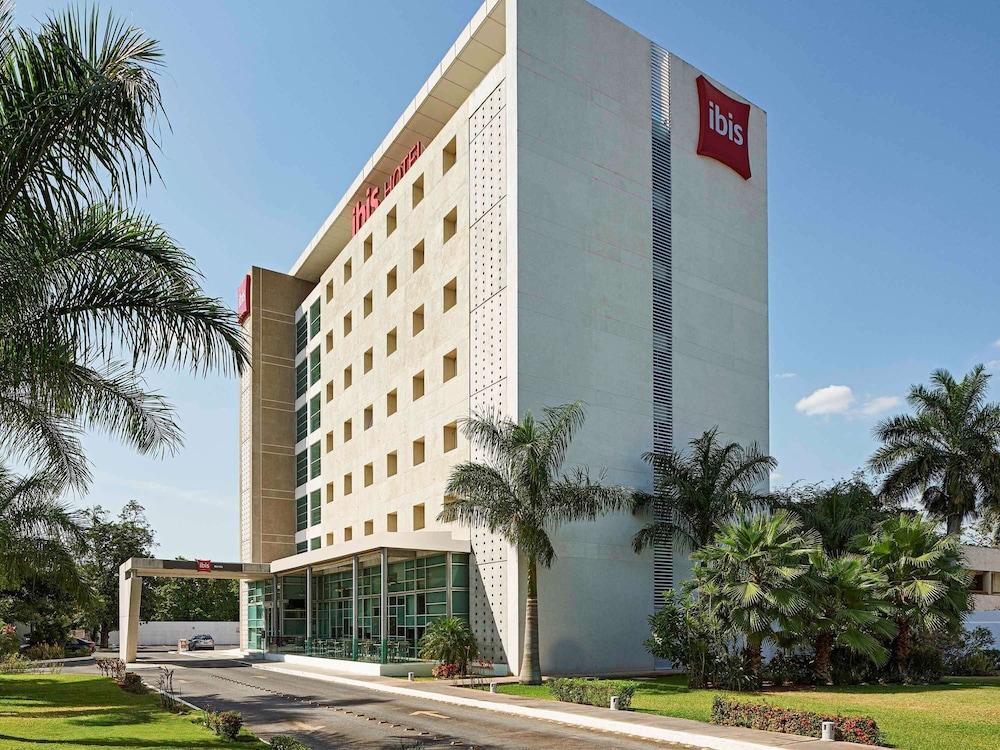 Fotos del hotel - Ibis Merida