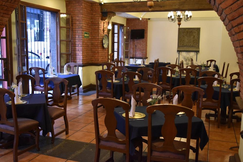 Fotos del hotel - San Pedro