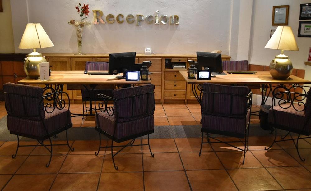 Fotos del hotel - San Pedro