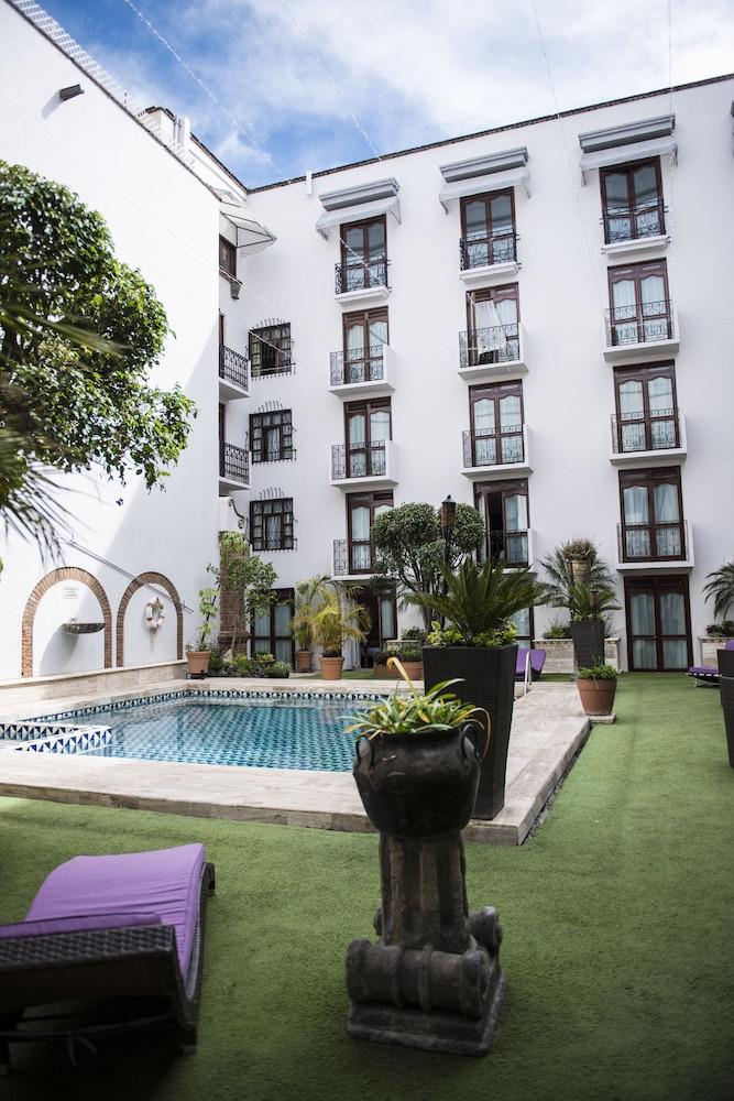 Fotos del hotel - San Pedro