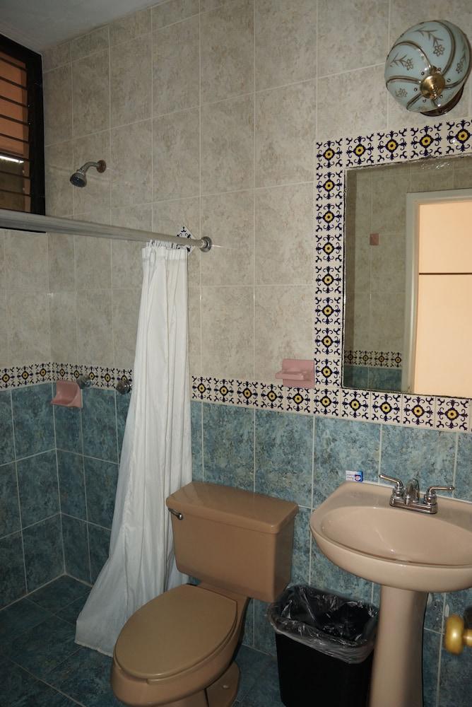 Fotos del hotel - DORALBA INN