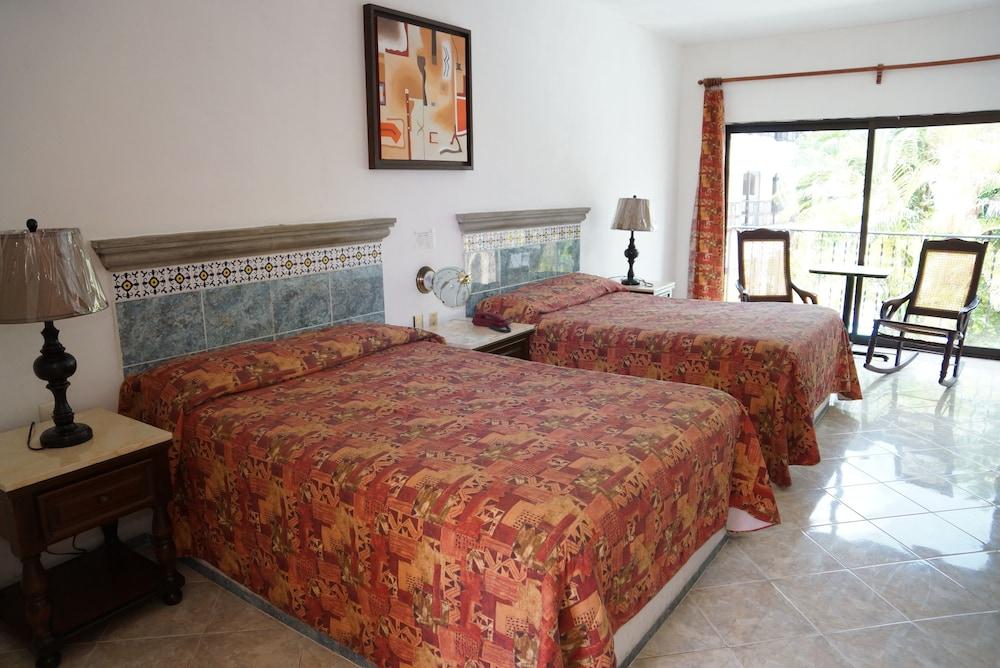 Fotos del hotel - DORALBA INN