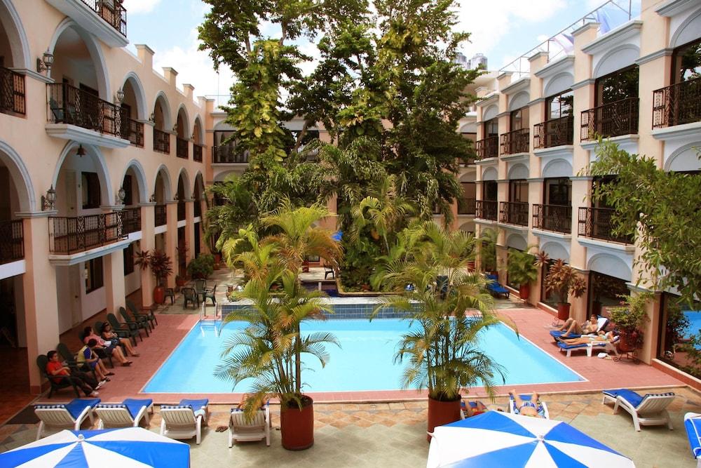 Fotos del hotel - DORALBA INN