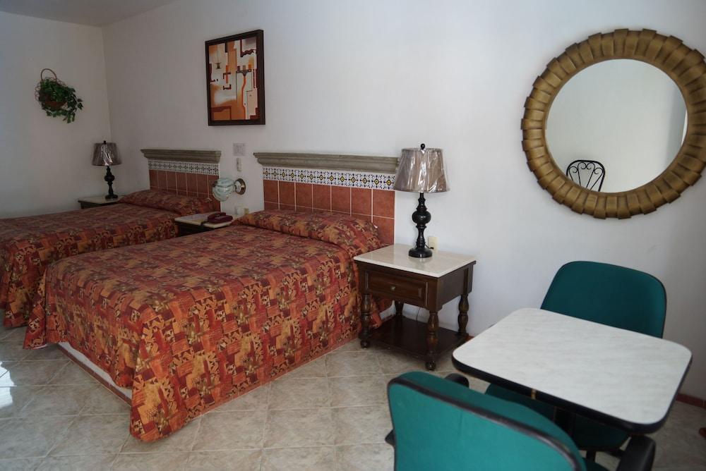 Fotos del hotel - DORALBA INN
