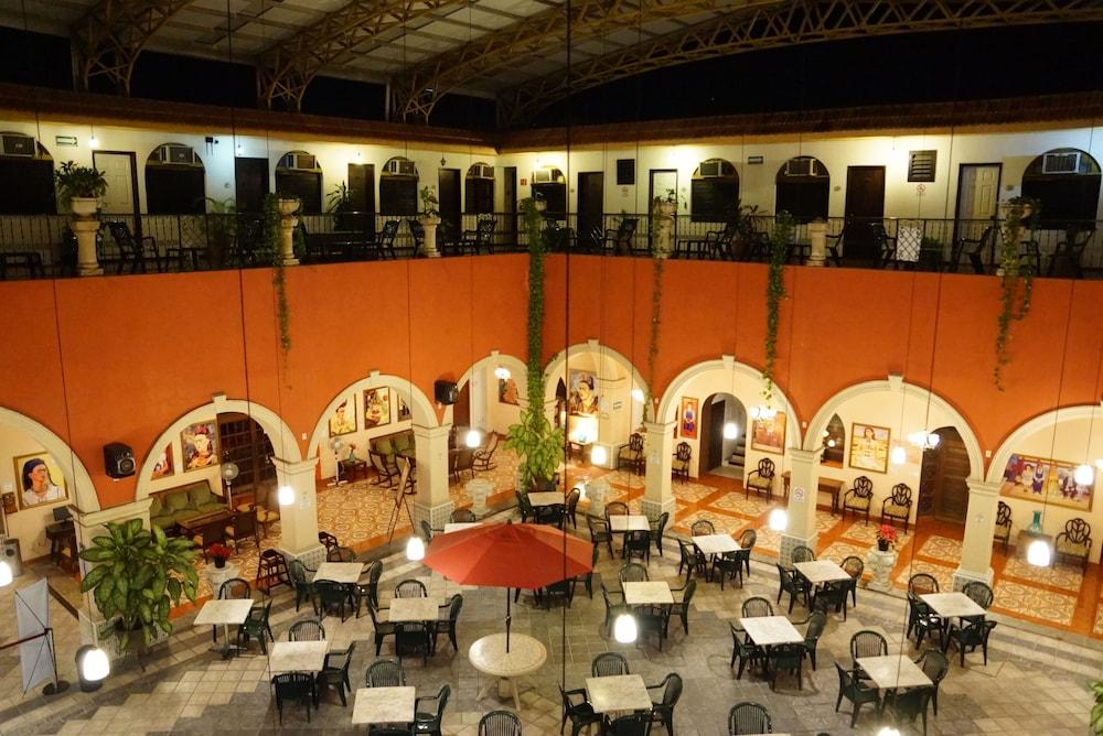 Fotos del hotel - DORALBA INN
