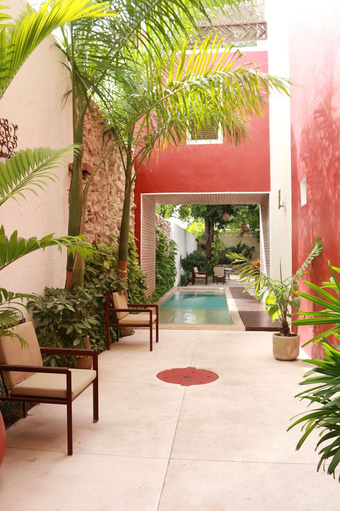Fotos del hotel - Casa Italia Luxury Guest House - Adults Only
