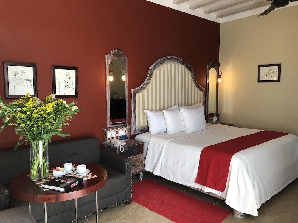 Fotos del hotel - Casa Italia Luxury Guest House - Adults Only