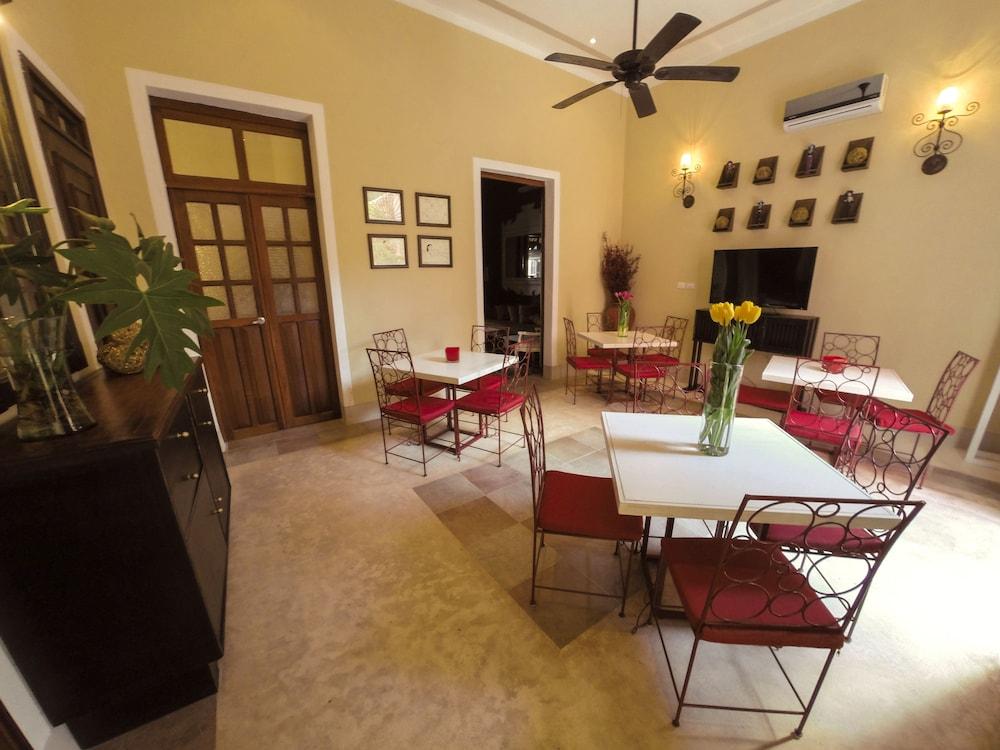 Fotos del hotel - Casa Italia Luxury Guest House - Adults Only