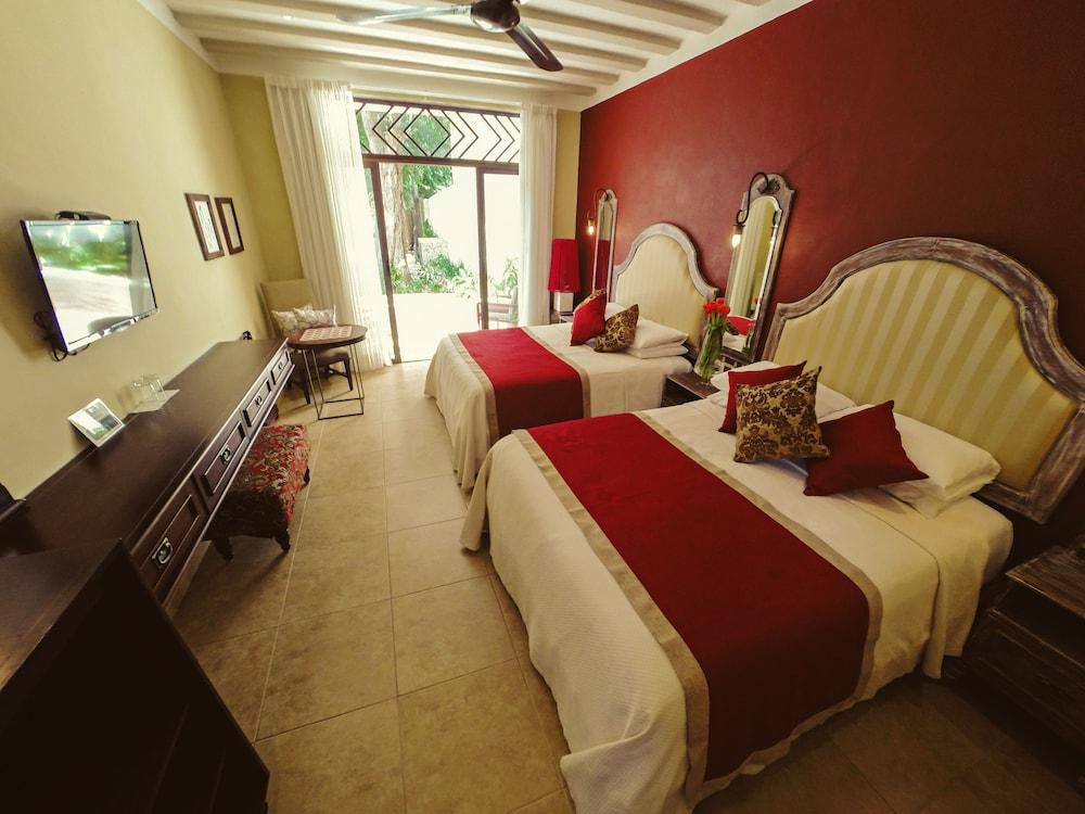 Fotos del hotel - Casa Italia Luxury Guest House - Adults Only