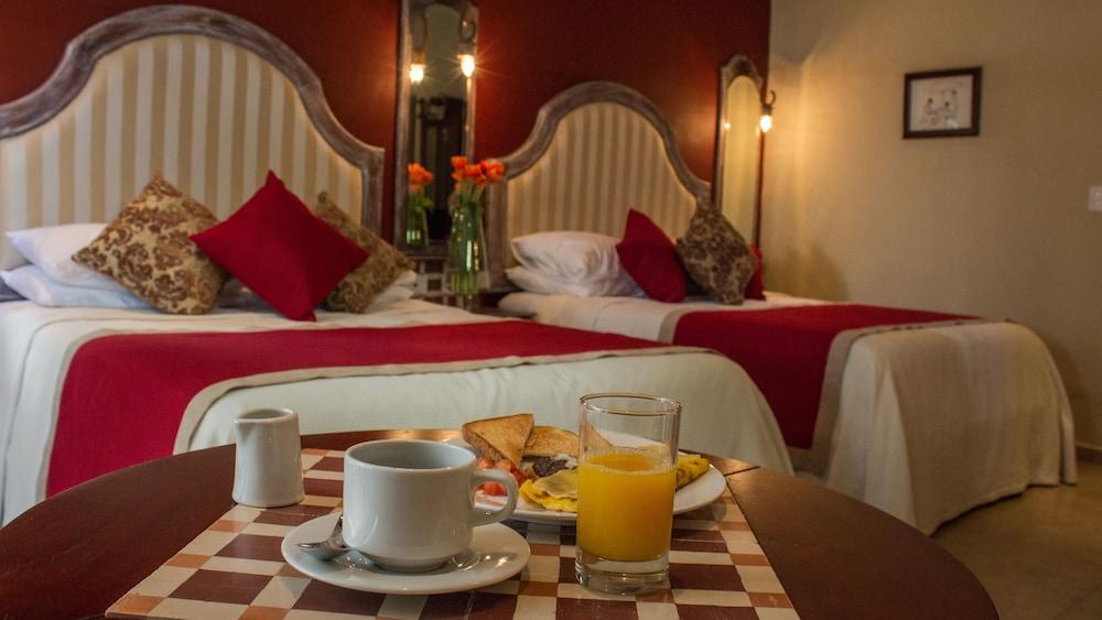 Fotos del hotel - Casa Italia Luxury Guest House