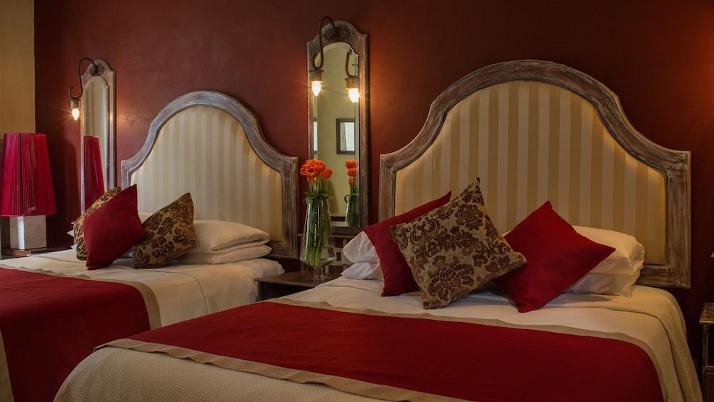 Fotos del hotel - Casa Italia Luxury Guest House