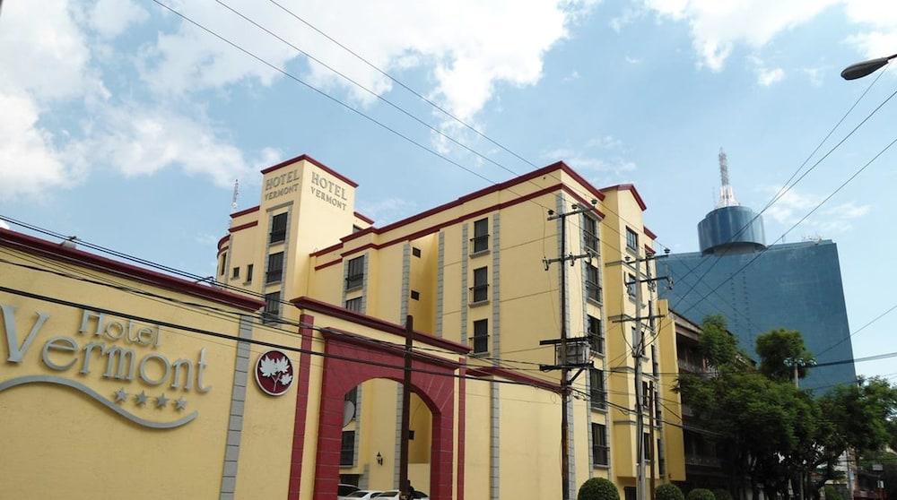 Fotos del hotel - HOTEL VERMONT