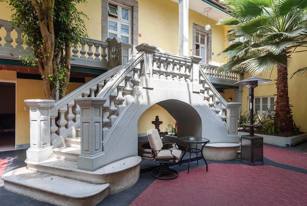 Fotos del hotel - REAL SALAMANCA