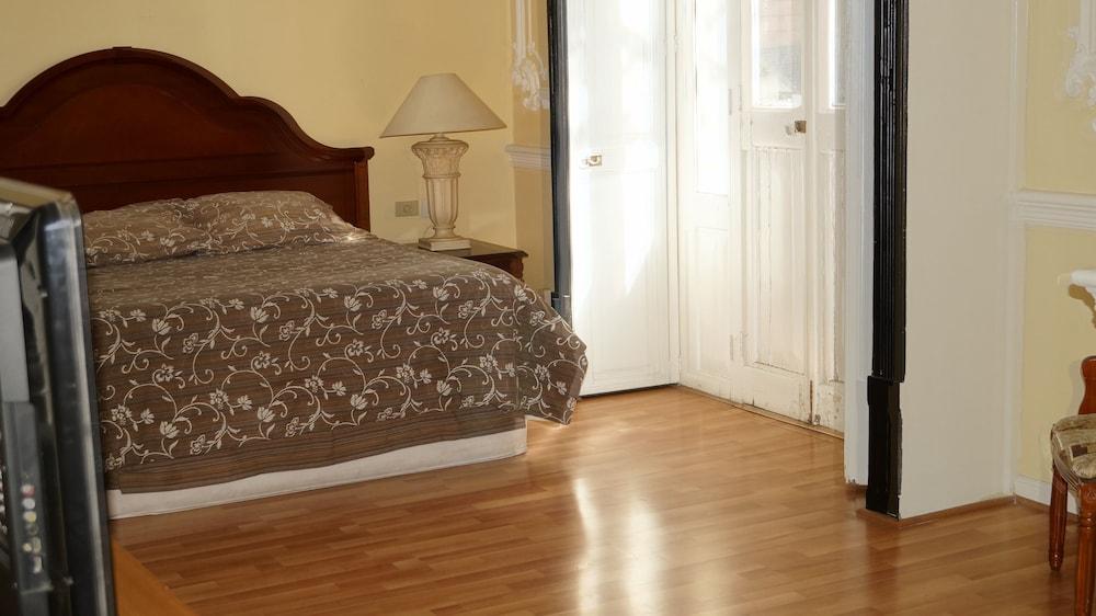 Fotos del hotel - REAL SALAMANCA