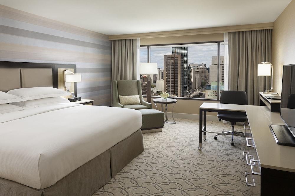 Fotos del hotel - Hilton Toronto