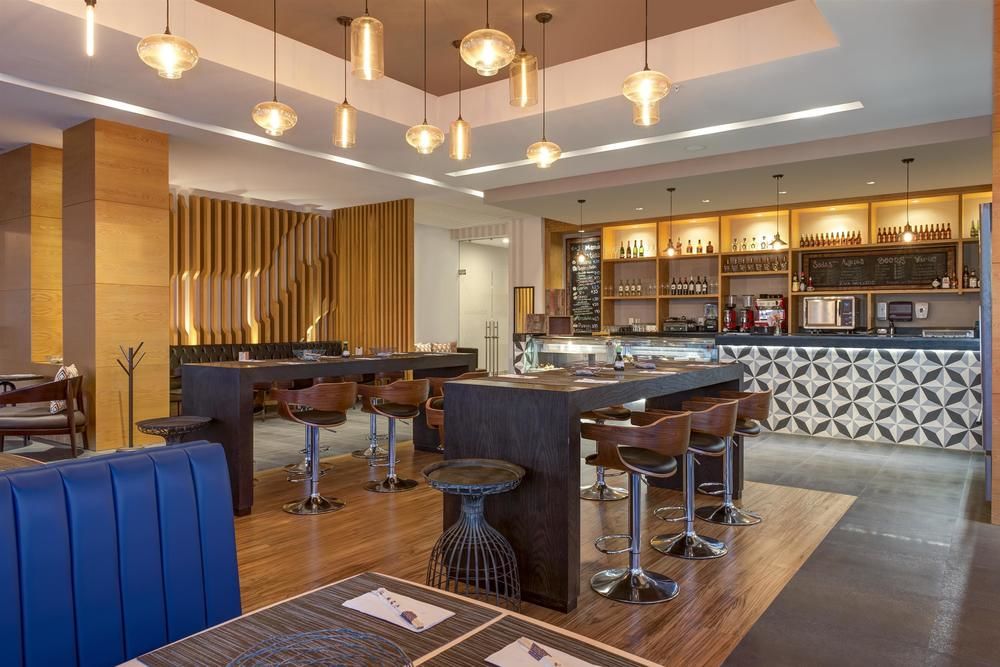 Fotos del hotel - FOUR POINTS BY SHERATON CANCUN CENTRO (F)