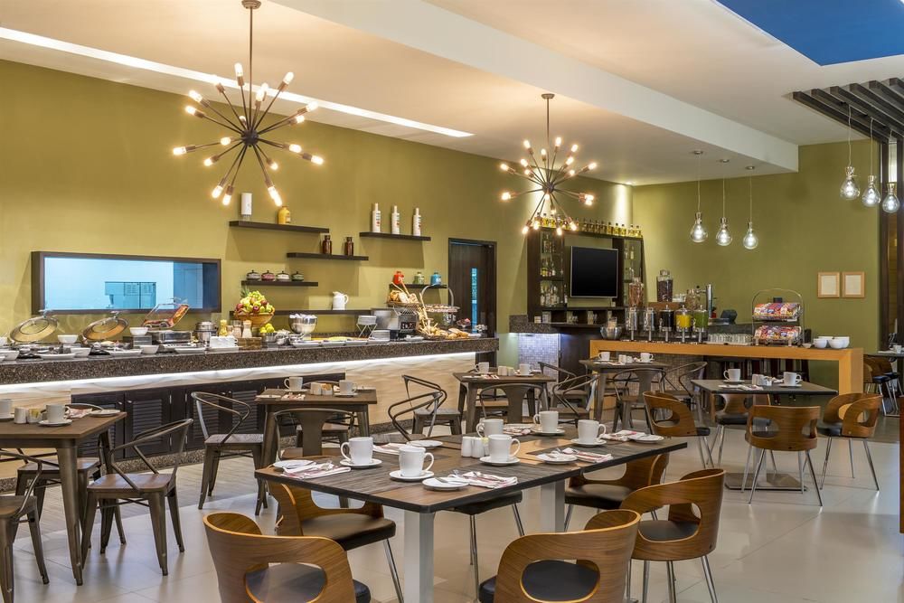 Fotos del hotel - FOUR POINTS BY SHERATON CANCUN CENTRO (F)